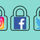 Image for article titled How to Make Your Social Media Accounts as Private as Possible
